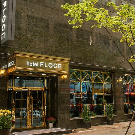 Hotel Floce Bucheon Exterior foto
