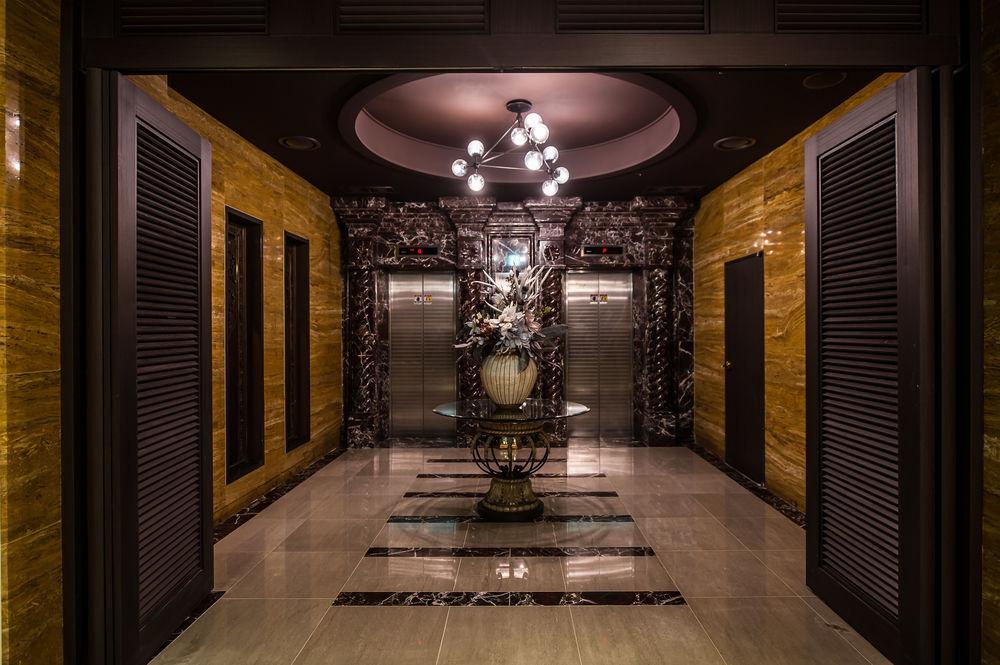 Hotel Floce Bucheon Exterior foto