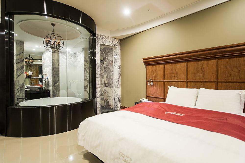 Hotel Floce Bucheon Exterior foto