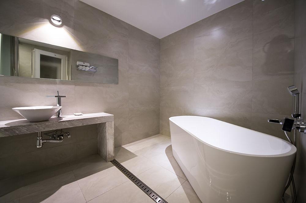 Hotel Floce Bucheon Exterior foto