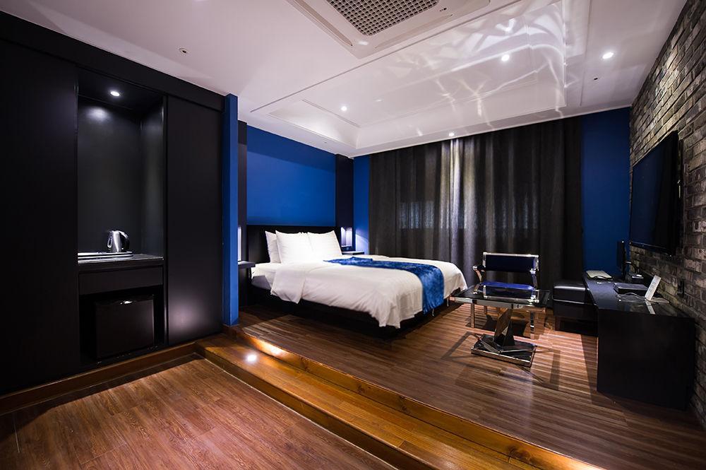 Hotel Floce Bucheon Exterior foto