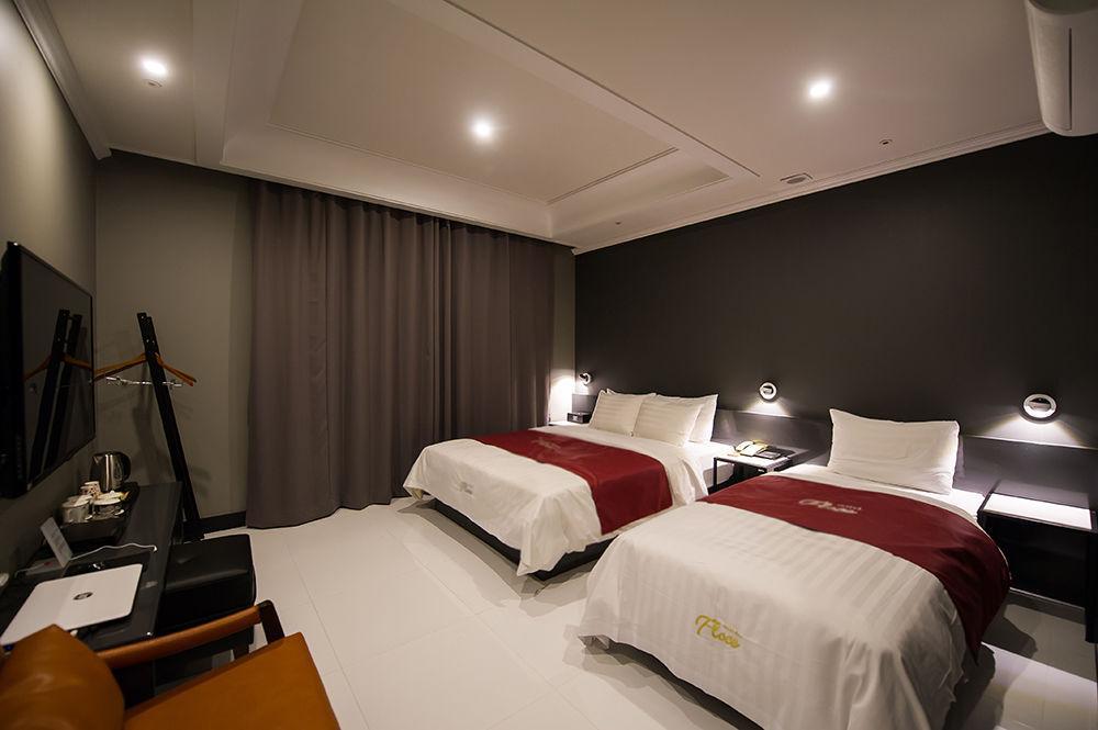 Hotel Floce Bucheon Exterior foto