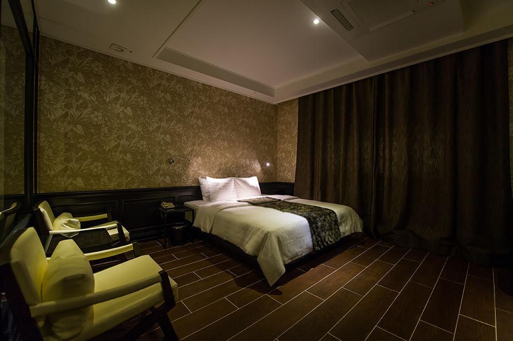 Hotel Floce Bucheon Exterior foto