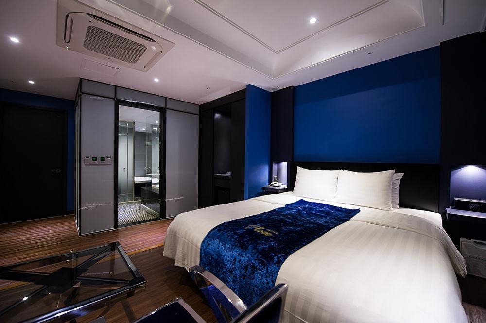 Hotel Floce Bucheon Exterior foto