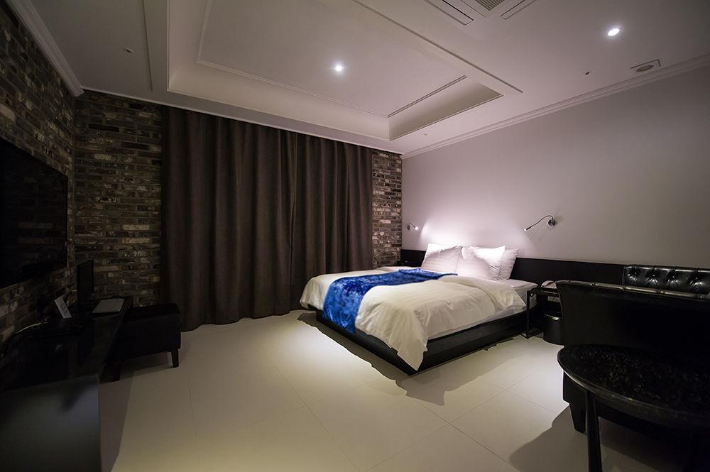 Hotel Floce Bucheon Exterior foto