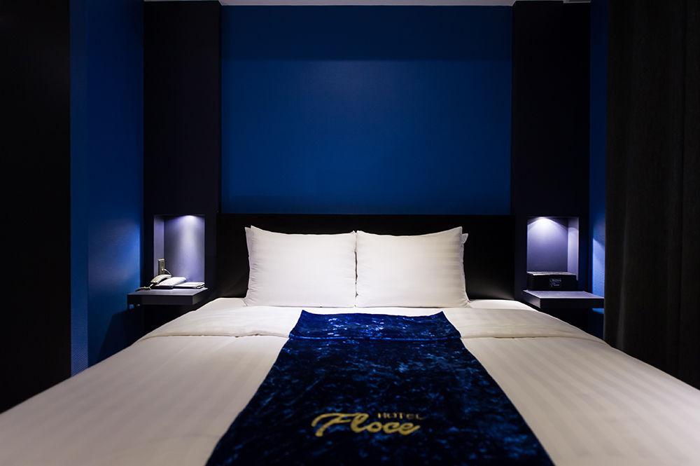 Hotel Floce Bucheon Exterior foto