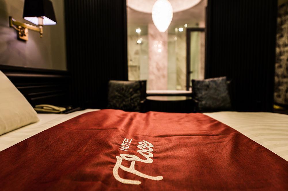 Hotel Floce Bucheon Exterior foto