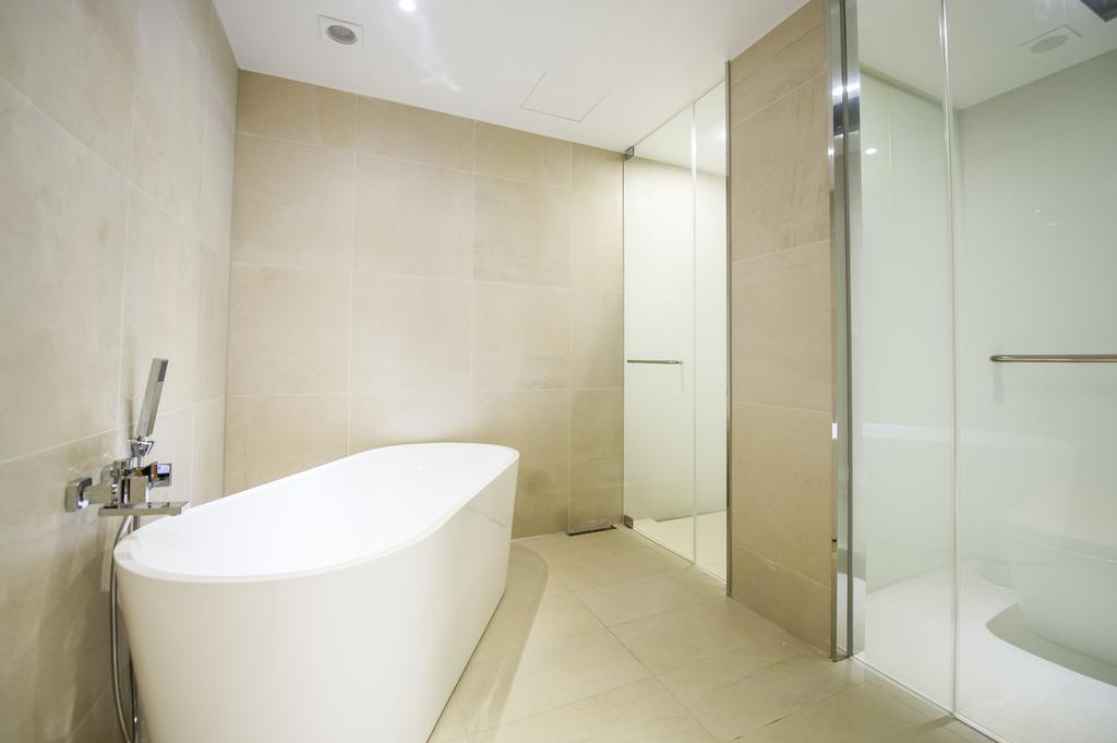 Hotel Floce Bucheon Quarto foto