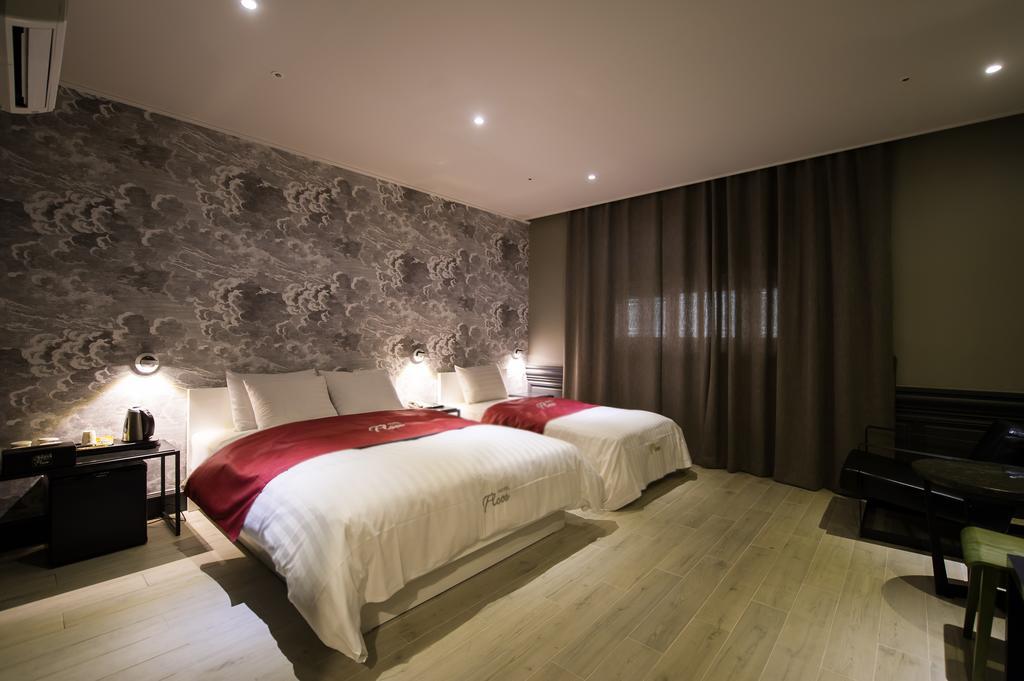 Hotel Floce Bucheon Quarto foto