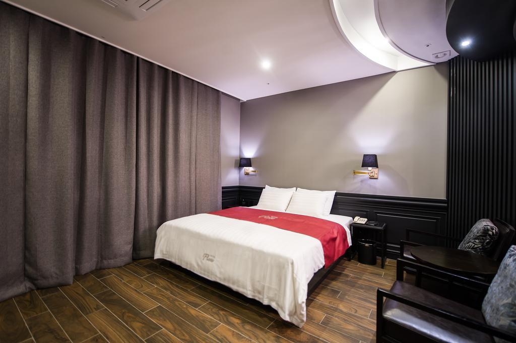 Hotel Floce Bucheon Quarto foto