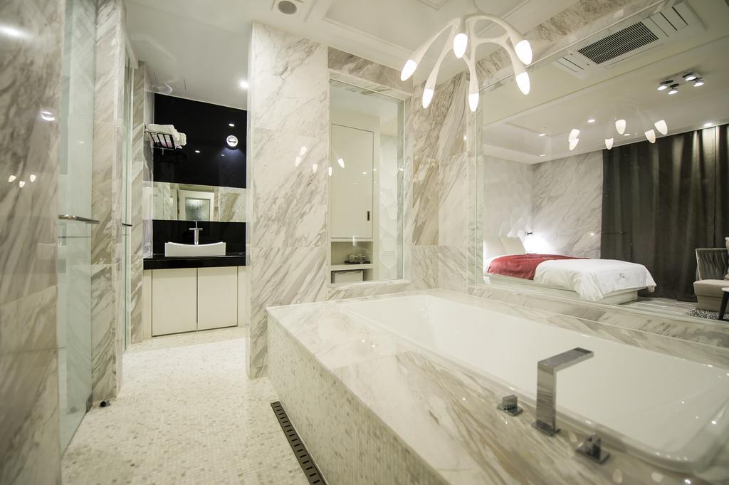 Hotel Floce Bucheon Quarto foto