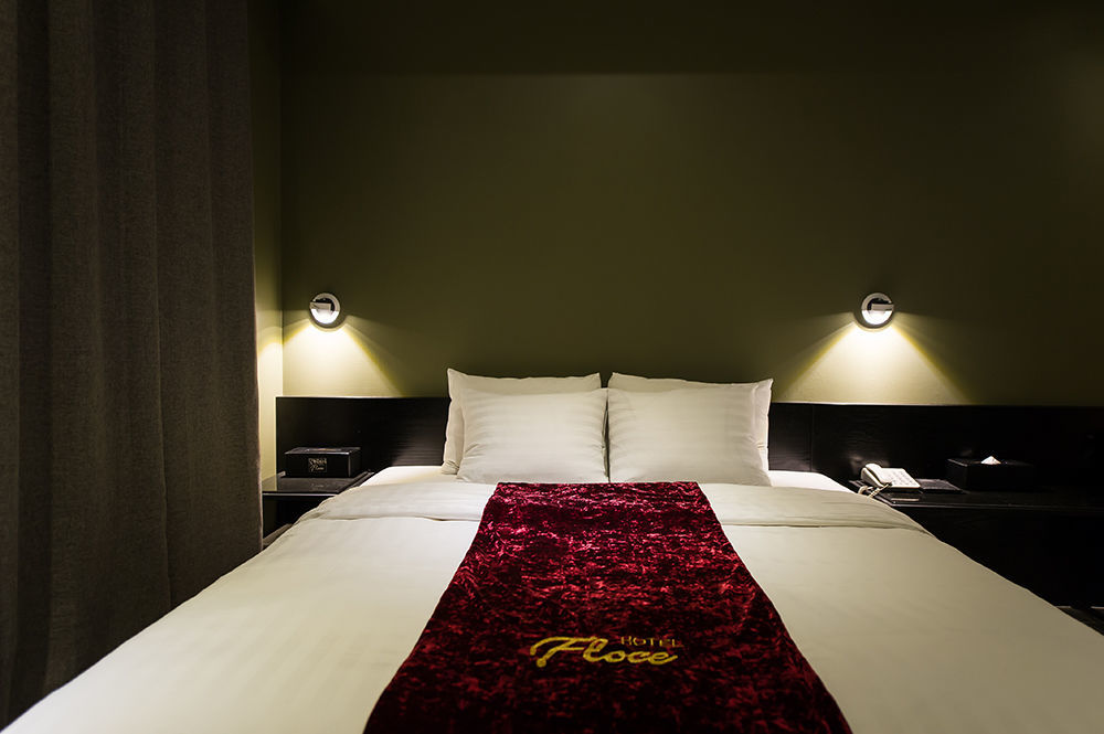 Hotel Floce Bucheon Exterior foto